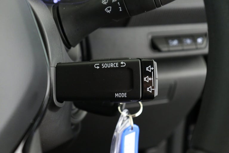 2025 Renault Kangoo LL21 Blue dCi 115 EDC Advance [Safety] Van Panel Van Diesel Automatic