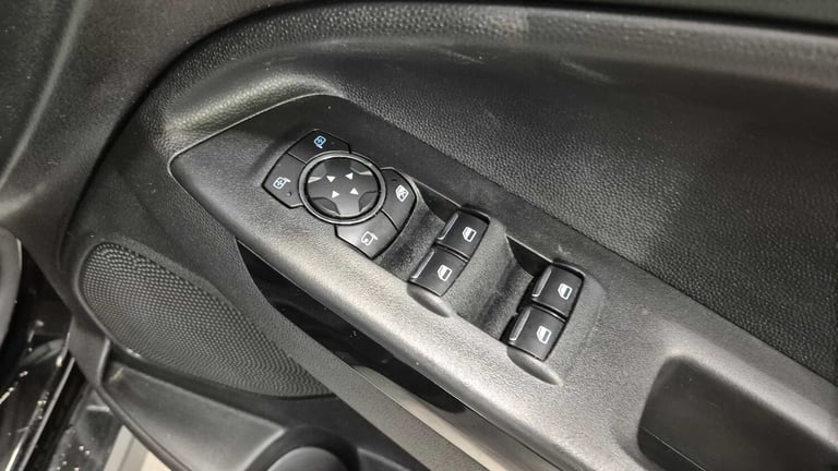 2022 Ford Ecosport 1.0 EcoBoost 140 ST-Line 5dr HATCHBACK PETROL Manual