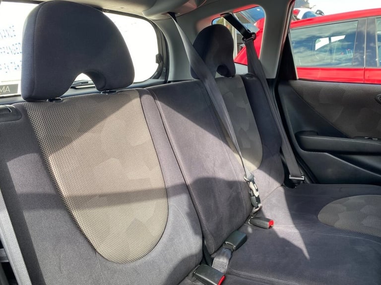 2007 Honda Jazz 1.4 i-DSI Sport Hatchback 5dr Petrol CVT-7 (139 g/km, 82 bhp) Hatchback Petrol Au...