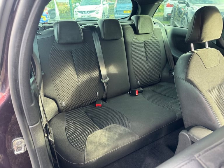 2016 DS Automobiles DS 3 1.6 BlueHDi Prestige Hatchback 3dr Diesel Manual Euro 6 (s/s) (120 ps) H...