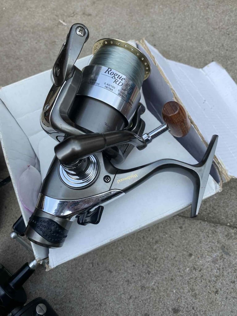 Fishing Variety 