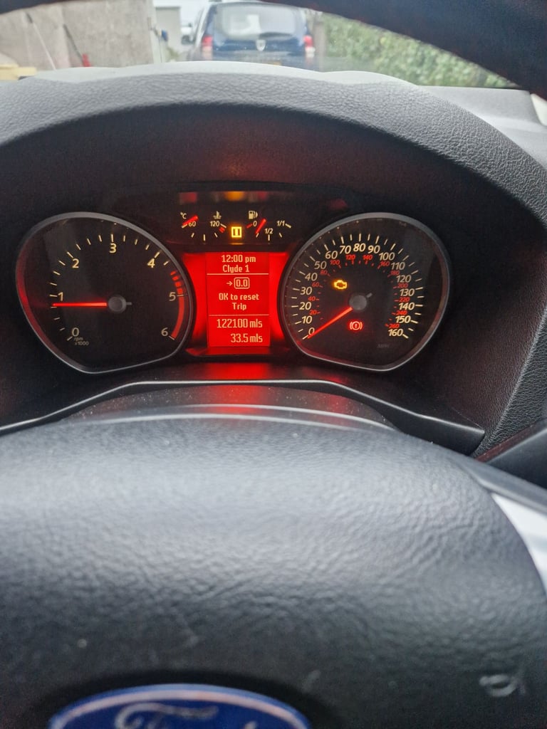 Ford, MONDEO, Hatchback, 2013, Manual, 1997 (cc), 5 doors