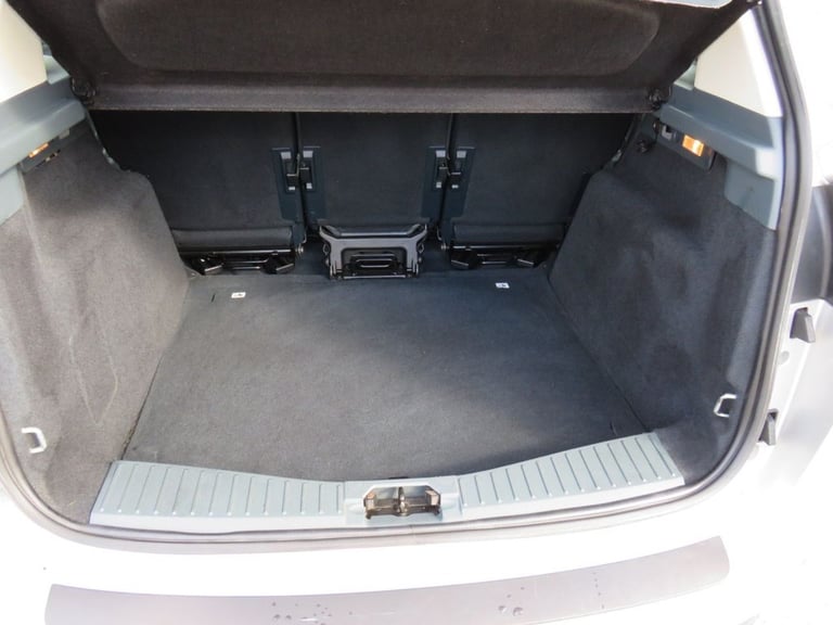 2014 Ford C-Max 2.0 TDCi Titanium X MPV 5dr Diesel Powershift Euro 5 (163 ps) MPV Diesel Automatic