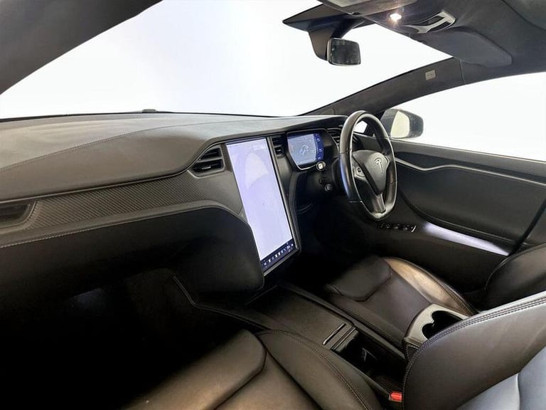 2020 Tesla Model S (Dual Motor) Performance Auto 4WD 5dr (Ludicrous) Automatic Hatchback Electric...