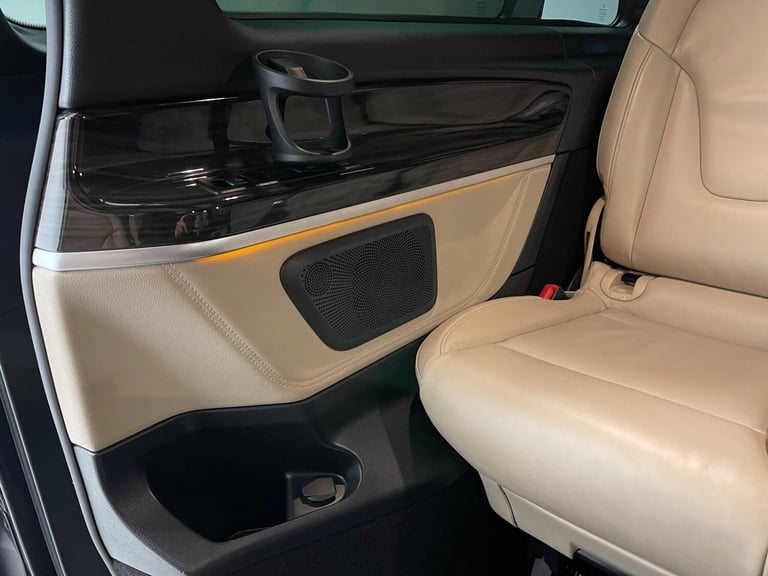 2020 Mercedes-Benz V-Class V220 d Sport 5dr 9G-Tronic [Long] MPV DIESEL Automatic