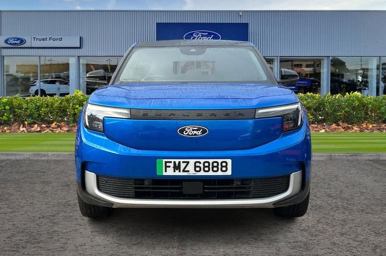2024 Ford Explorer 210kW Premium 77kWh 5dr Auto- Panoramic Roof AUTO Estate Electric Automatic