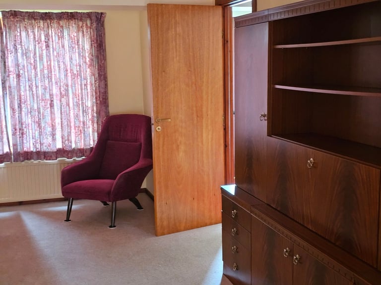 Spacious 3-Bedroom House for Rent