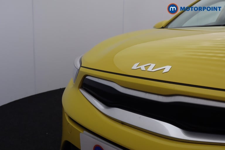 2023 Kia Stonic 1.0T GDi 99 2 5dr SUV Petrol Manual