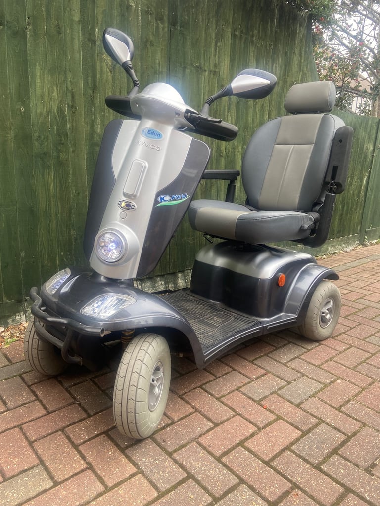 image for Kymco maxi xls Mobility scooter