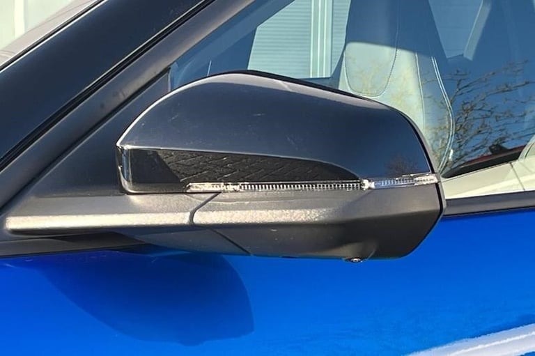 2024 Ford Capri 210kW Premium 77kWh 5dr Auto [Driver Assist Pack] Automatic Estate Electric Autom...