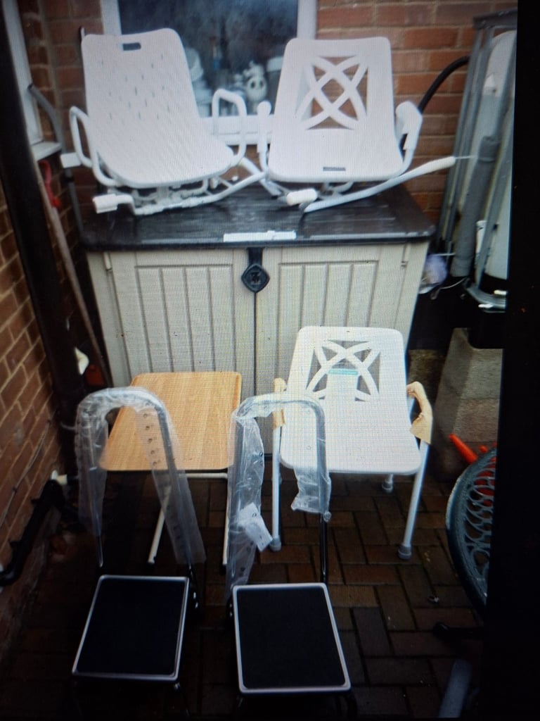 image for Disable equipment Disability 
