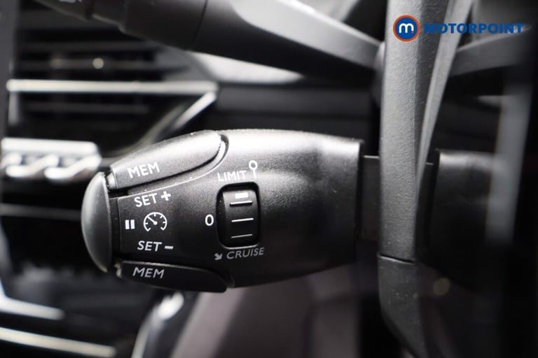 2023 Peugeot 208 100kW Allure Premium -Plus 50kWh 5dr Auto Hatchback Electric Automatic