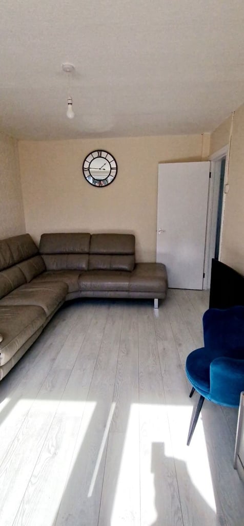 Acocks Green, BCC House exchange 3 bed Acocks Green  b27