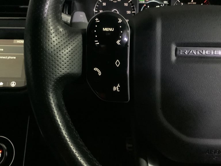 2019 Land Rover Range Rover Evoque 2.0 D180 R-Dynamic S SUV 5dr Diesel Auto 4WD Euro 6 (s/s) (180...