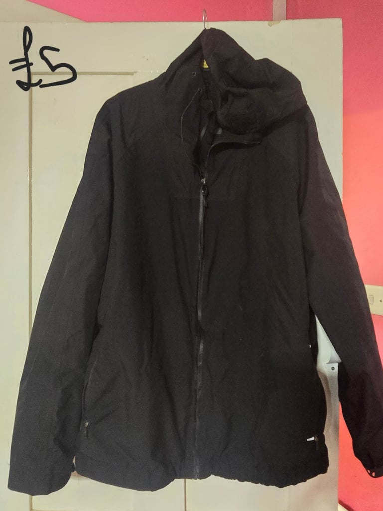 image for Mens/womens coats