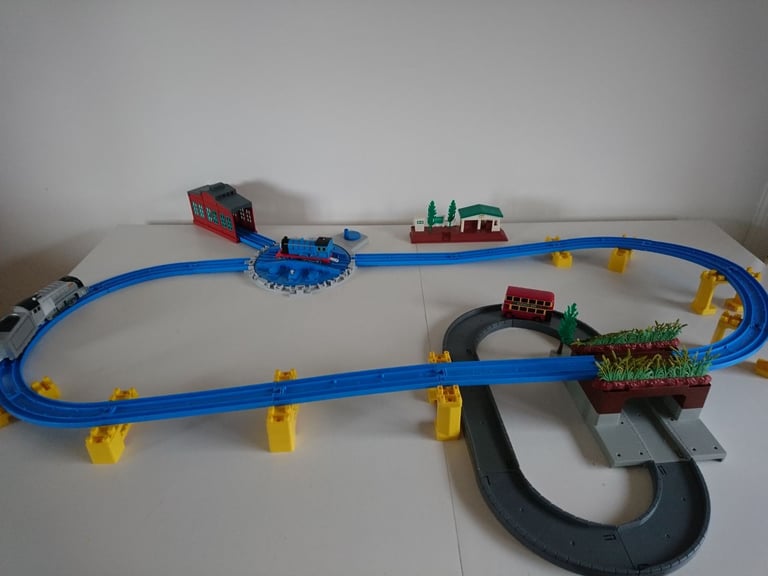 Thomas The Tank Engine Bundle