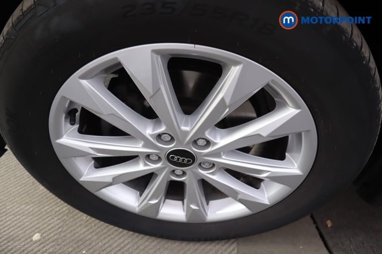 2023 Audi Q3 35 TDI Sport 5dr S Tronic SUV Diesel Automatic