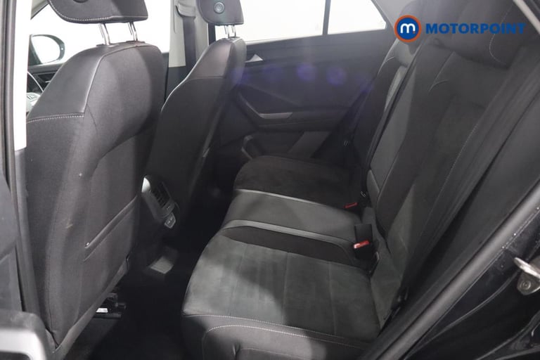 2022 Volkswagen T-Roc 1.5 TSI Style 5dr DSG SUV Petrol Automatic