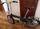Brand new portable Bickerton Argent 1707 City 20&amp;quot; Bike for sale