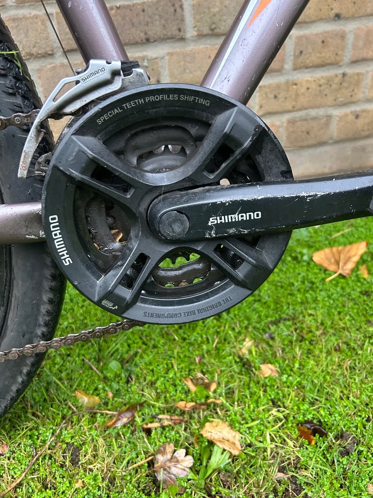 Mongoos switch back mens bikes 