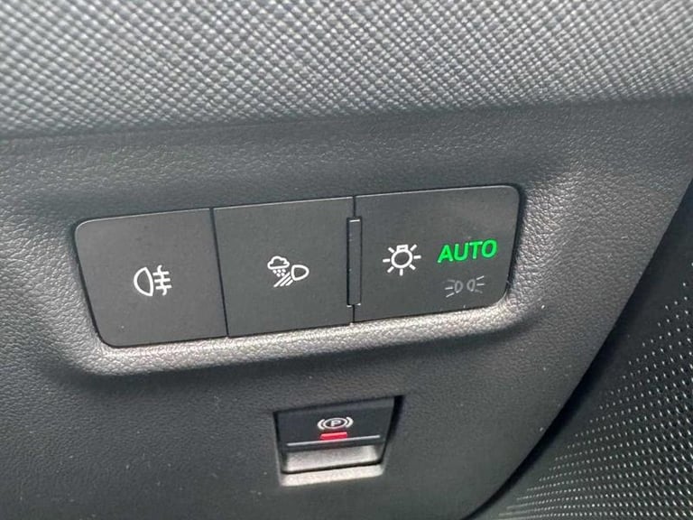 2024 Skoda Kodiaq 1.5 TSI e-TEC SE 5dr DSG Automatic SUV Hybrid Automatic