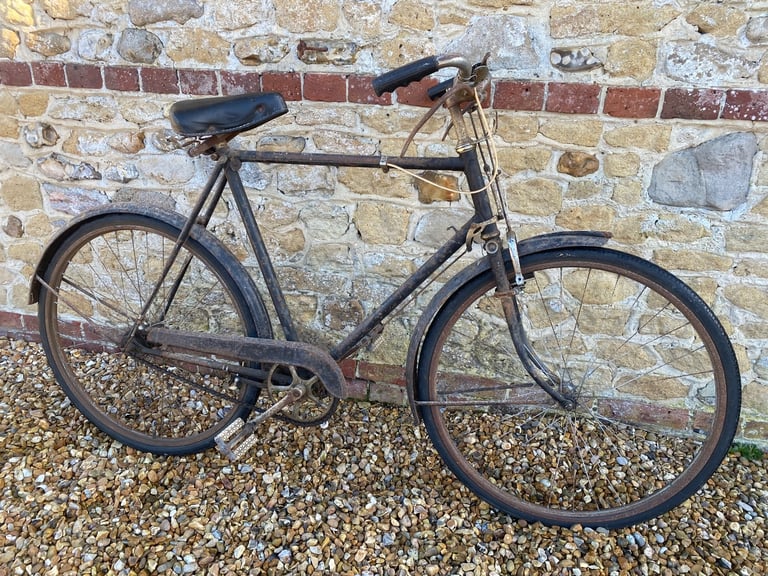 Vintage Bike