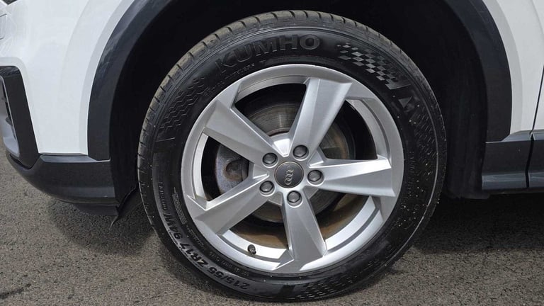 2019 Audi Q2 30 TFSI Sport 5dr SUV Petrol Manual