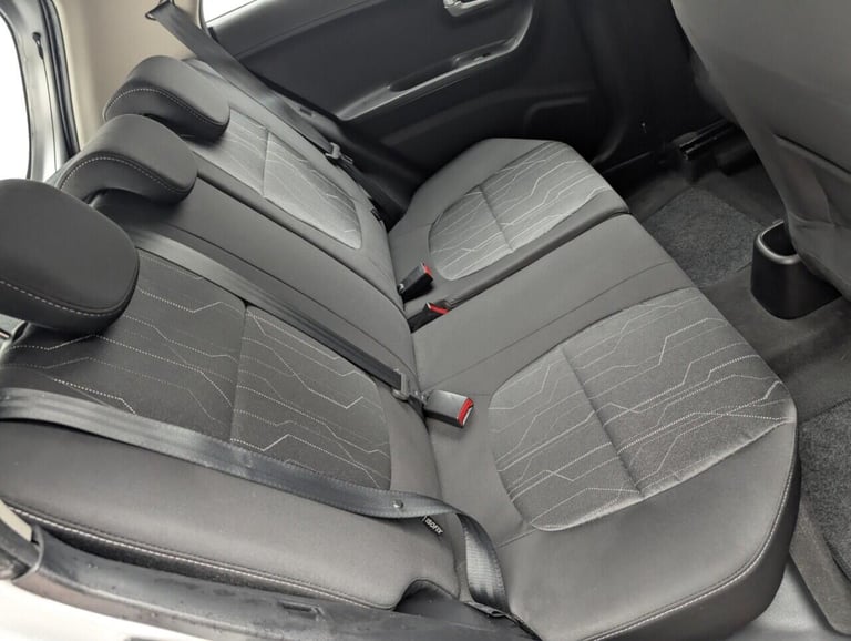 2015 Kia Picanto 1.25 2 Hatchback 5dr Petrol Auto Euro 5 (84 bhp) HILL START ASSIST+TINTED G HATC...