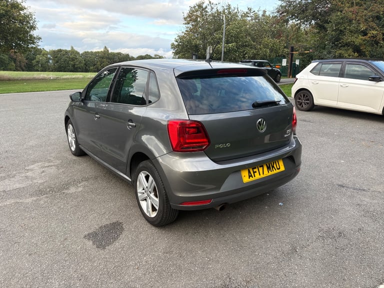 VW Polo - JUST HAD NEW MOT