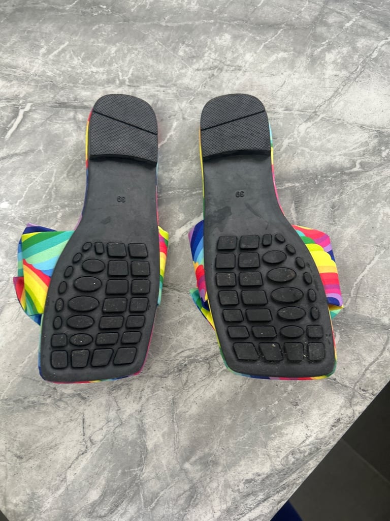 Sandals  