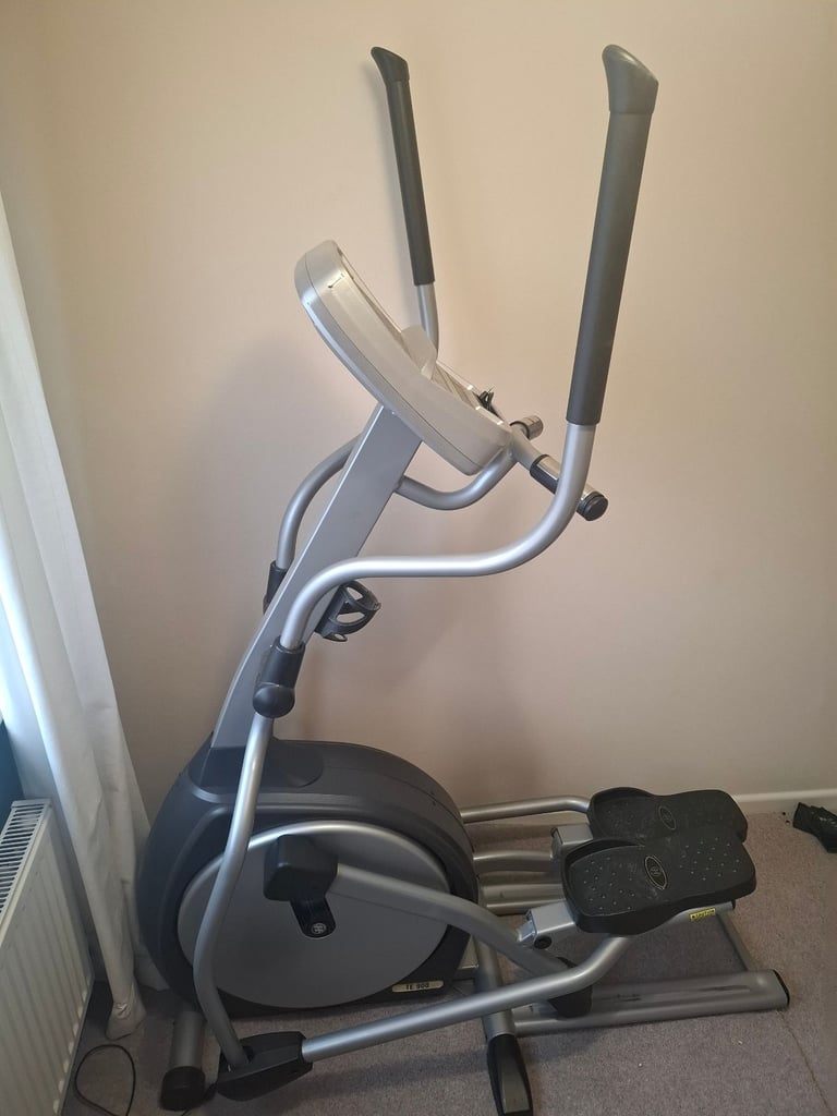 Cross Trainer Horizon