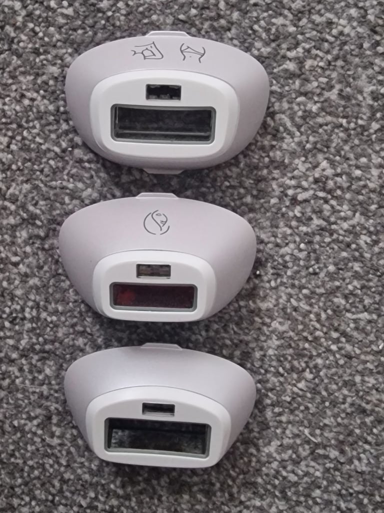Philips lumea prestige