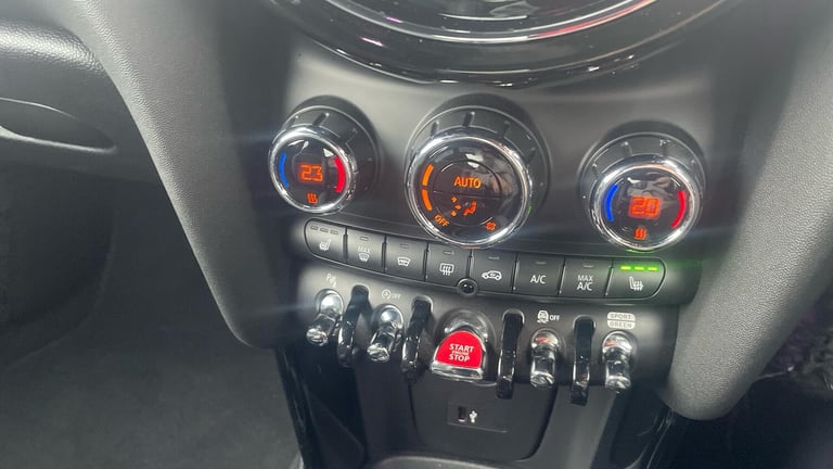 2021 MINI Hatch 2.0 John Cooper Works 3dr Auto HATCHBACK PETROL Automatic
