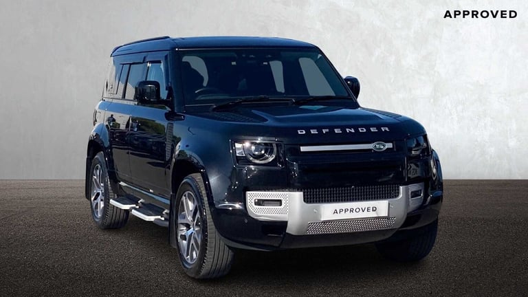 image for 2024 Land Rover Defender 3.0 D250 XS Edition 110 5dr Auto ESTATE DIESEL Automatic