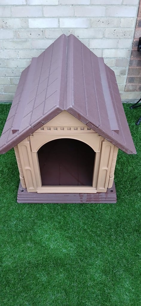Small dog or cat house 