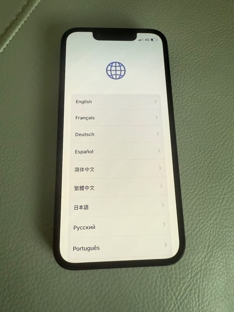 iPhone 13 mini 128GB unlocked for sale 