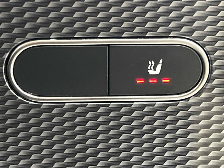 2021 Mercedes-Benz A-Class A200 Sport Executive 5dr Auto Hatchback Petrol Automatic