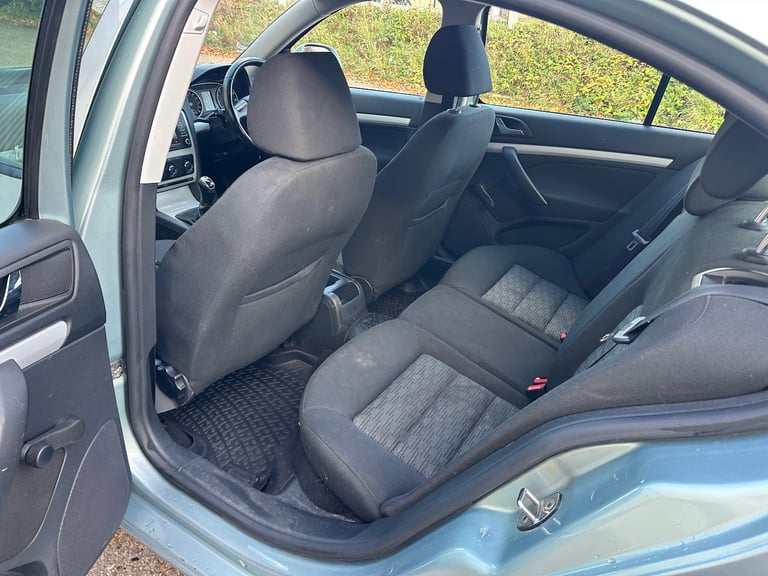 Skoda, OCTAVIA, Hatchback, 2011, Manual, 1598 (cc), 5 doors