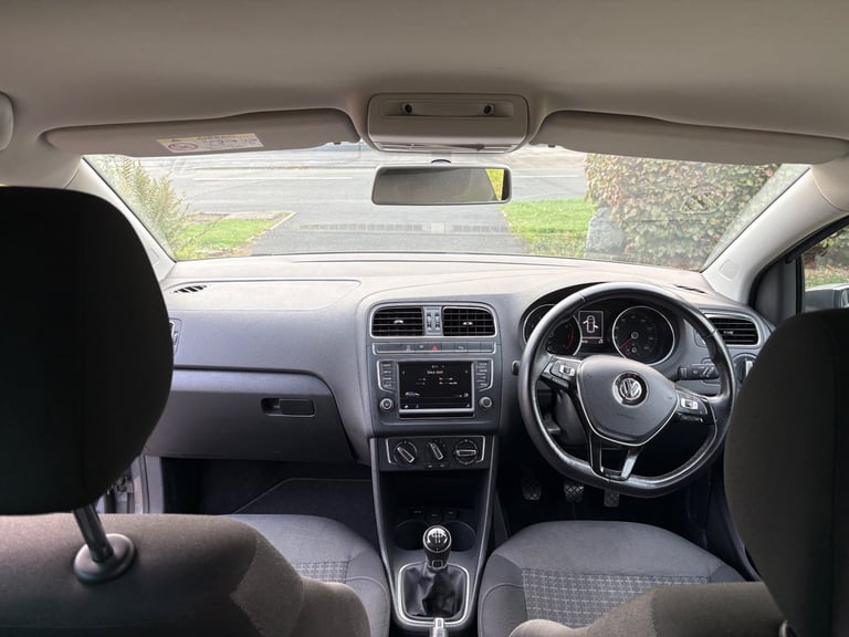 VW Polo - JUST HAD NEW MOT