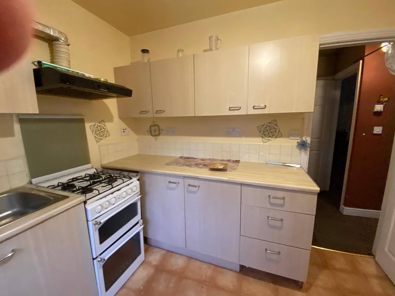 1 bed flat Princes Street, Nuneaton CV11 5NW