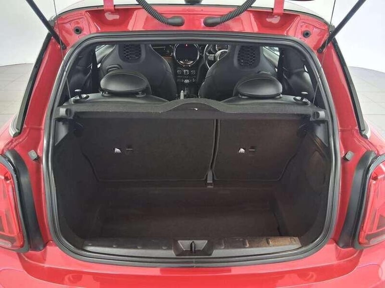 2022 MINI Hatch 1.5 Cooper Sport Hatchback 3dr HATCHBACK Petrol Manual