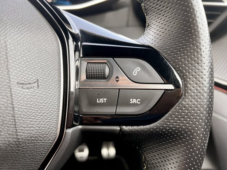  Peugeot 208 PureTech GT Hatchback Petrol Manual