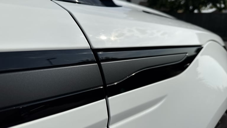2025 Land Rover Range Rover Evoque 2.0 D165 Dynamic SE 5dr Auto Diesel Hatchback Hatchback Diesel...