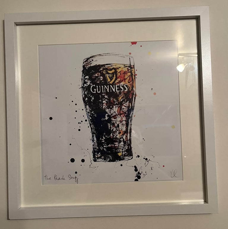 image for Northern Ireland theme Framed Prints 