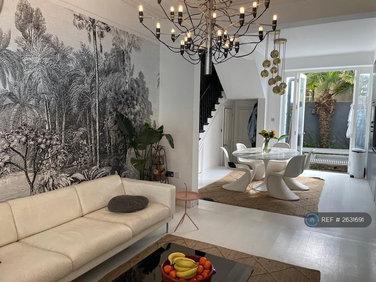 image for 5 bedroom house in Norfolk Road, Brighton, BN1 (5 bed) (#2631691)