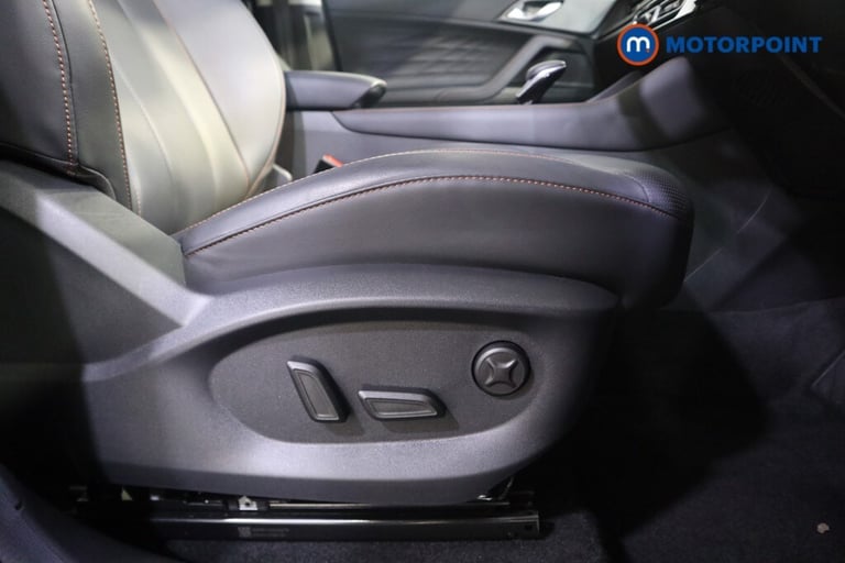2025 MG MG HS 1.5 T-GDI Trophy 5dr DCT SUV Petrol Automatic
