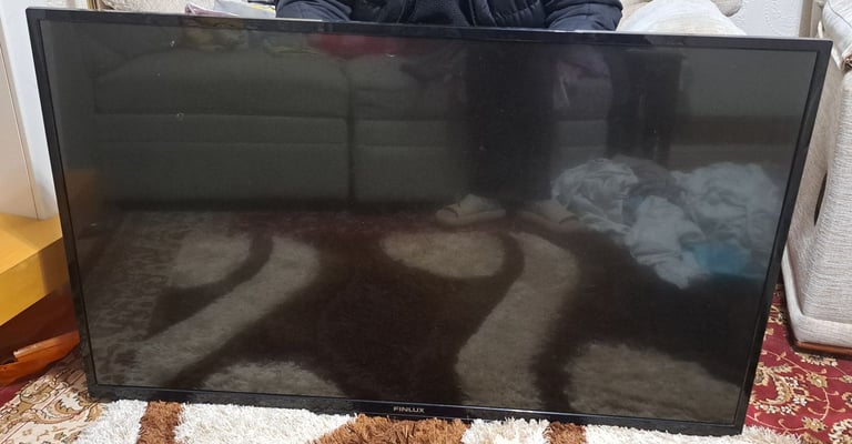 image for 50 inch Finlux HDMI HD TV