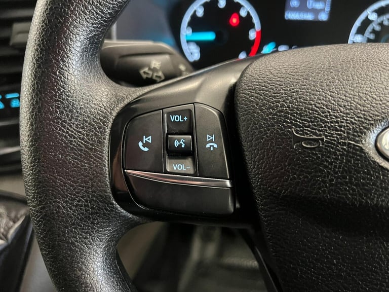 2023 Ford Transit 2.0 350 EcoBlue Leader RWD L4 H3 Euro 6 (s/s) 5dr Panel Van Diesel Manual