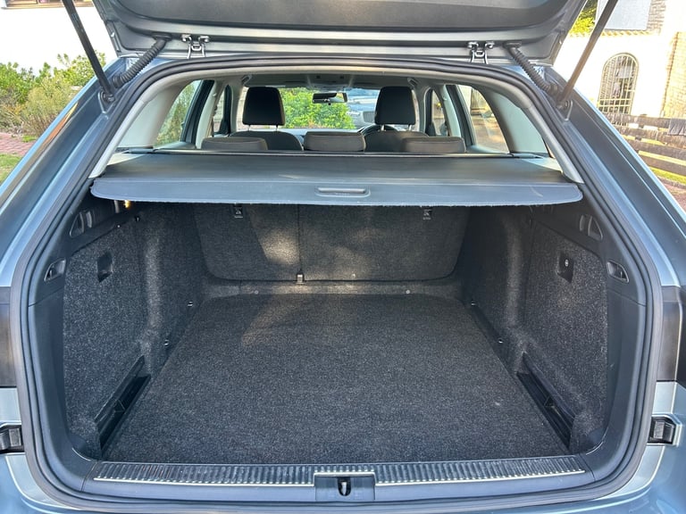 2017 Skoda Superb 1.4 TSI S 5dr ESTATE Petrol Manual
