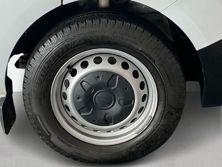 2020 Ford Transit Custom 2.0 EcoBlue 105ps Low Roof Leader Van Minibus DIESEL Manual